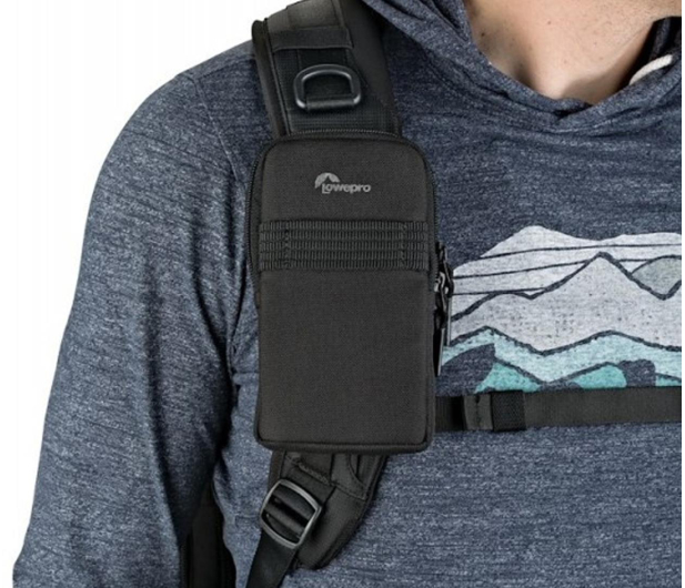Lowepro ProTactic Phone Pouch - 1181434 - zdjęcie 5